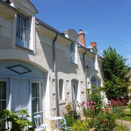 La Varenne Monthou-sur-Cher エクステリア 写真