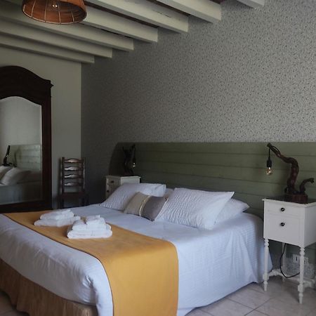 La Varenne Monthou-sur-Cher 部屋 写真