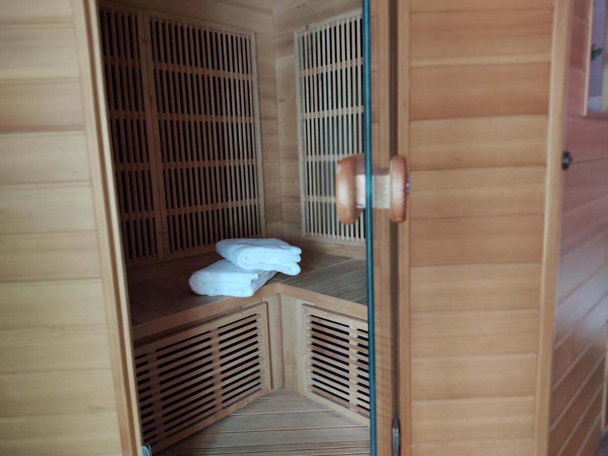 La Varenne Monthou-sur-Cher エクステリア 写真