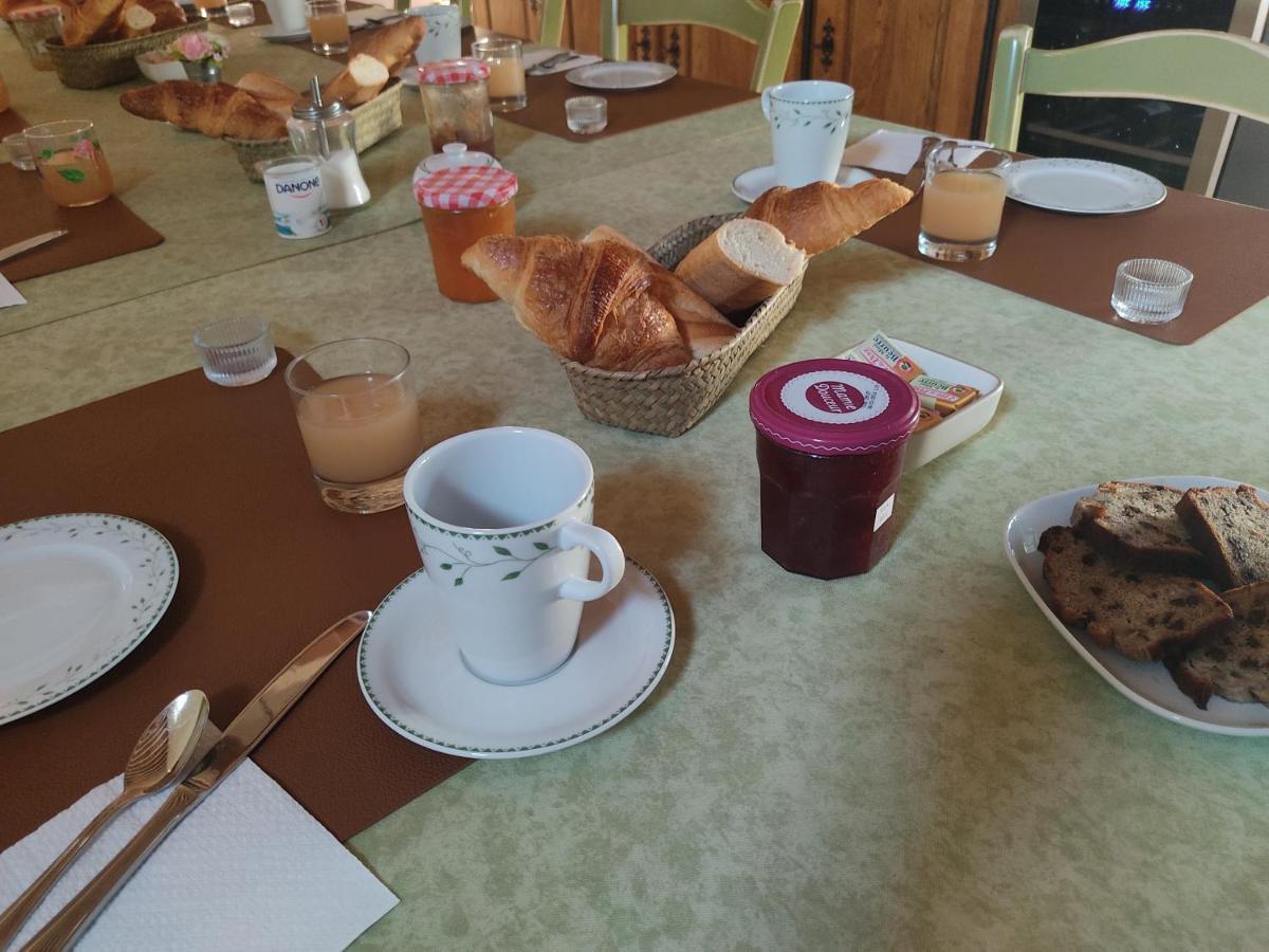 La Varenne Monthou-sur-Cher エクステリア 写真