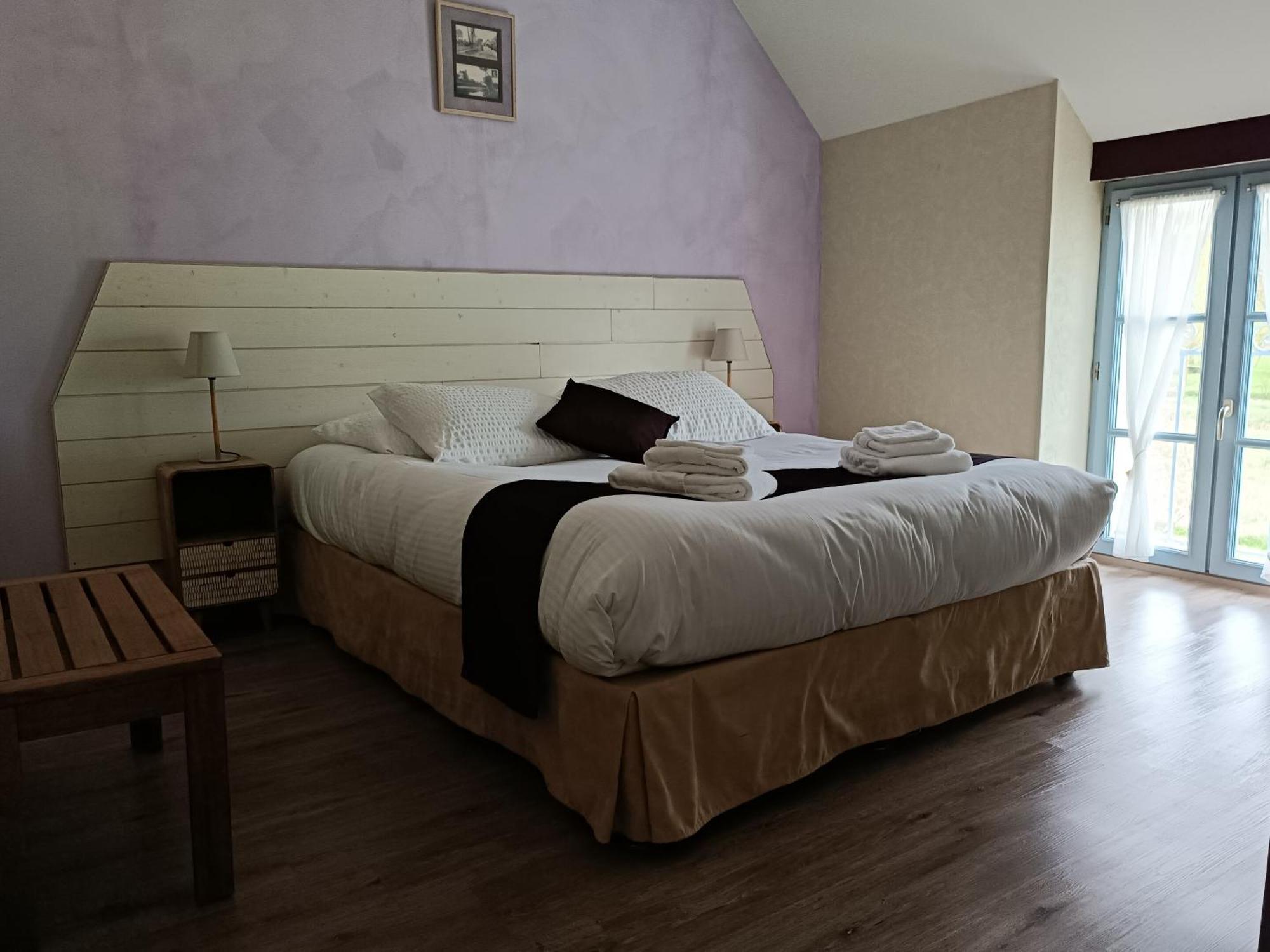 La Varenne Monthou-sur-Cher 部屋 写真