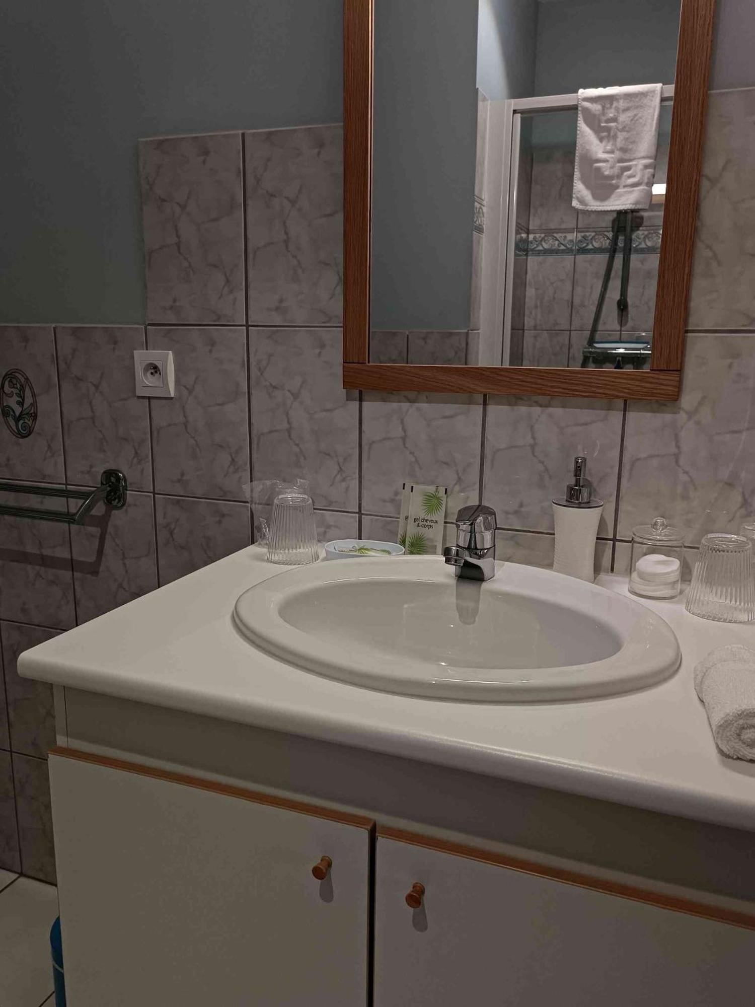 La Varenne Monthou-sur-Cher 部屋 写真