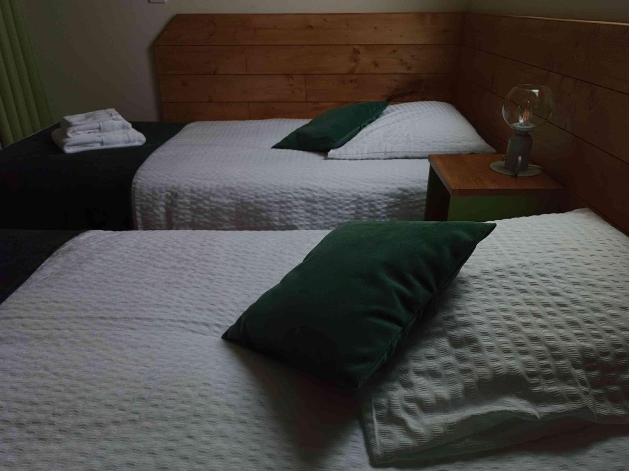 La Varenne Monthou-sur-Cher 部屋 写真