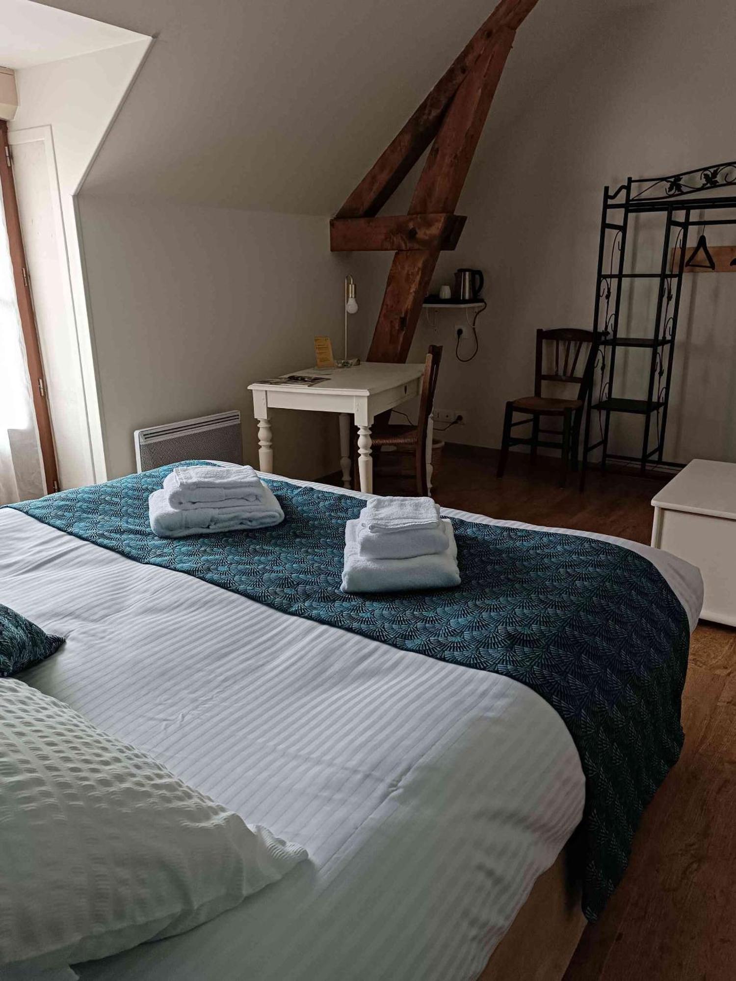 La Varenne Monthou-sur-Cher 部屋 写真