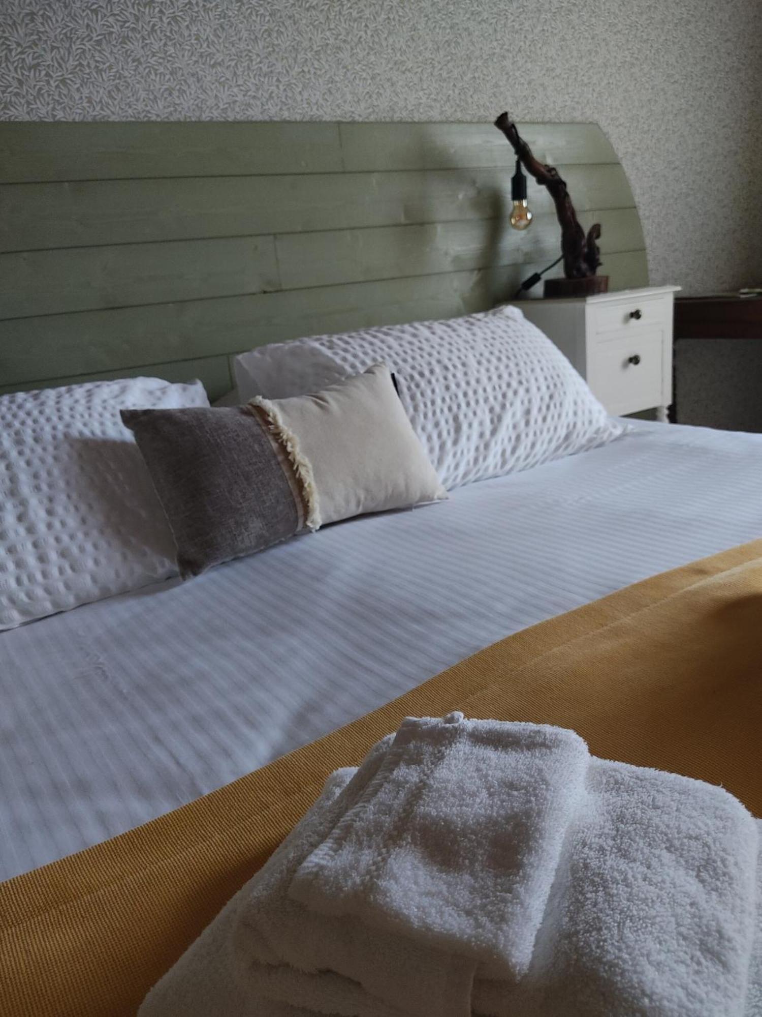 La Varenne Monthou-sur-Cher 部屋 写真